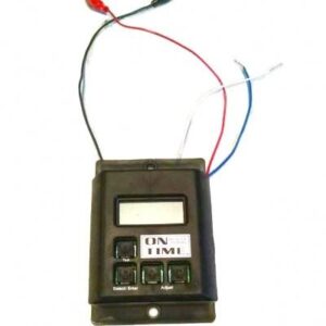 On Time Wildlife Digital Replacement Timer