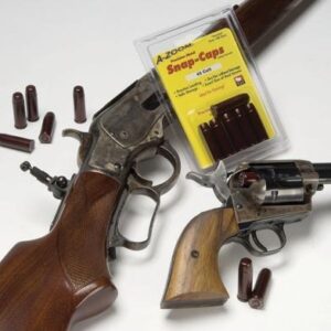 A-Zoom Metal Snap Caps .357 Magnum 6/ct