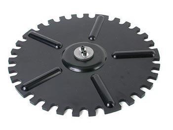 Hornady Lock-N-Load Automatic Case Feeder Handgun Plate