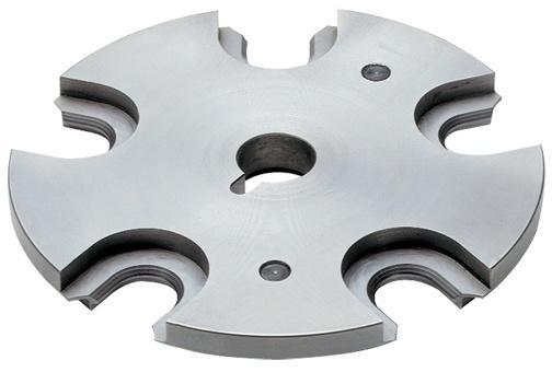 Hornady Lock-N-Load AP Progressive Press Shell Plate - #8 Size
