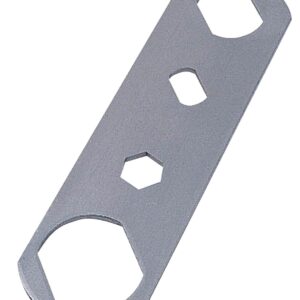 Hornady Pacific Die Wrench for Custom Grade Die Flats
