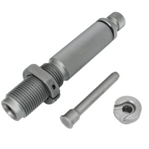 Hornady Lock-N-Load Single Stage Primer Pocket Swage Tool (223/5.56 ONLY)