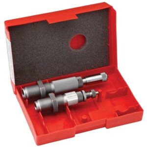 Hornady Match Grade Die Set 6mm BR Rem .243"