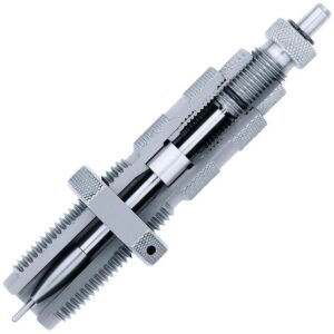 Hornady Match Grade Neck Size Die 6mm PPC