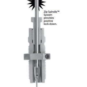 Hornady Match Grade Neck Size Die .308 Win