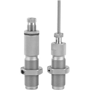 Hornady Reloading Premium Match Grade Die Set .300 WSM .308"