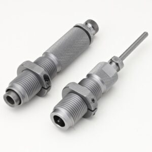 Hornady Custom Grade New Dimension Series I Rifle 2-Die Set 220 Swift .224