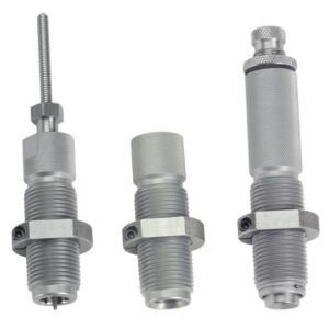 Hornady Custom Grade New Dimension Series II Rifle 3-Die Set .30 Carbine