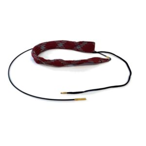 Tipton Nope Rope Pull Through Bore Cleaning Rope 9mm - 2/ct