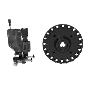 Frankford Arsenal X-10 9mm Bullet Feed Conversion Kit