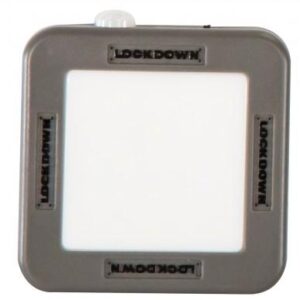 Caldwell Automatic Cordless 25 LED Vault Light 2pk
