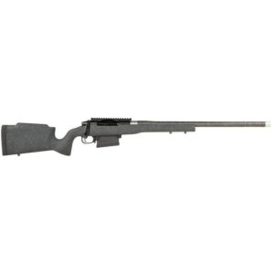 Proof Elevation MTR 2.0 Rifle 7 PRC 5rd Magazine 22" Threaded Barrel Carbon Fiber Black Granite Stock