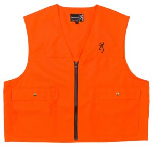 Browning Safety Vest Blaze L
