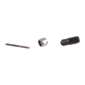 Redding Carbide Neck Sizing Button Kit 25 Cal