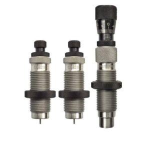 Redding Type S Elite Die Set 6mm B.R. Rem