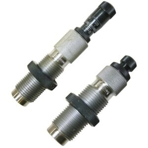 Redding Premium Series Full Length Handgun Die Set - 32 S&W/32 H&R MAG