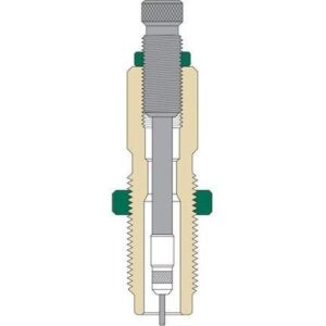 Redding Series A Neck Sizing Die for Bottleneck Cases .308 Win/.307 Win