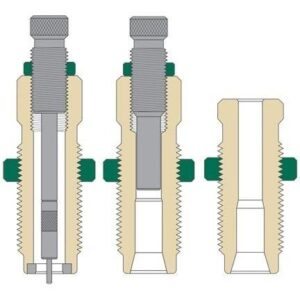 Redding Carbide Pro Series Die Set .45 ACP/.45 Auto Rim