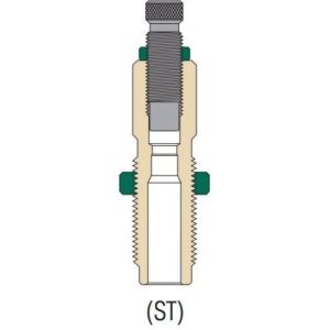 Redding Series B Seating Die (Only) for Bottleneck Cases 6.5 PRC