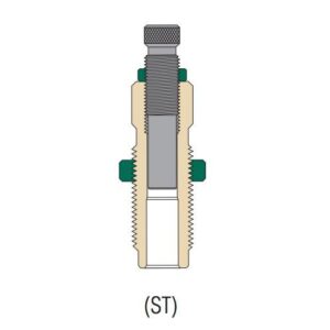 Redding Series C Seating Die for Straight Wall Cases .450 Bushmaster