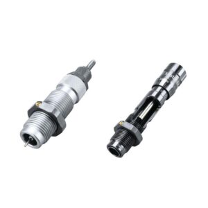 RCBS Matchmaster Competition Full-Length Bushing Die Set  .22 Creedmoor