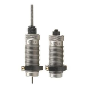 RCBS Small Base Die Set - Group D - Bottleneck Rifle Cartridge 5.7x28 (FN)