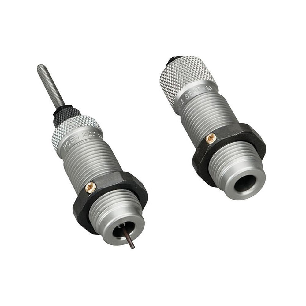 RCBS Full Length Die Set - Group A - Popular Rifle Cartridge .32 Win Special
