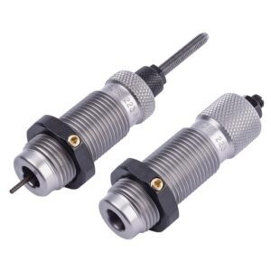 RCBS Full Length Die Set - Group A - Popular Rifle Cartridge 7mm WSM
