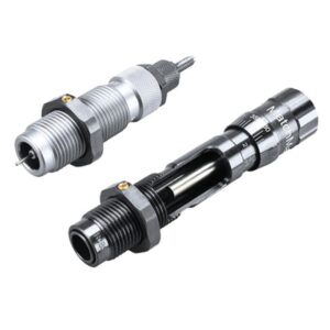 RCBS Matchmaster Competition Neck Bushing Die Set 6.5mm PRC