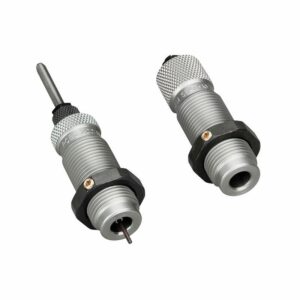 RCBS Supreme Die Set 6.5mm Creedmore