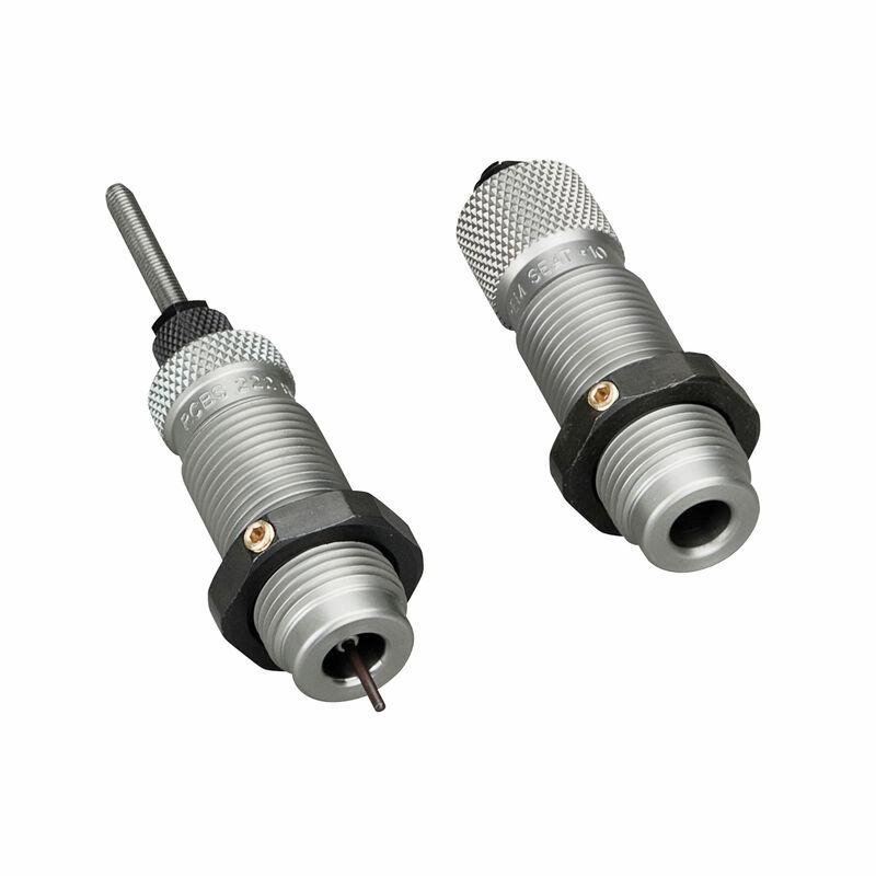 RCBS Supreme Die Set 6.5mm Creedmore