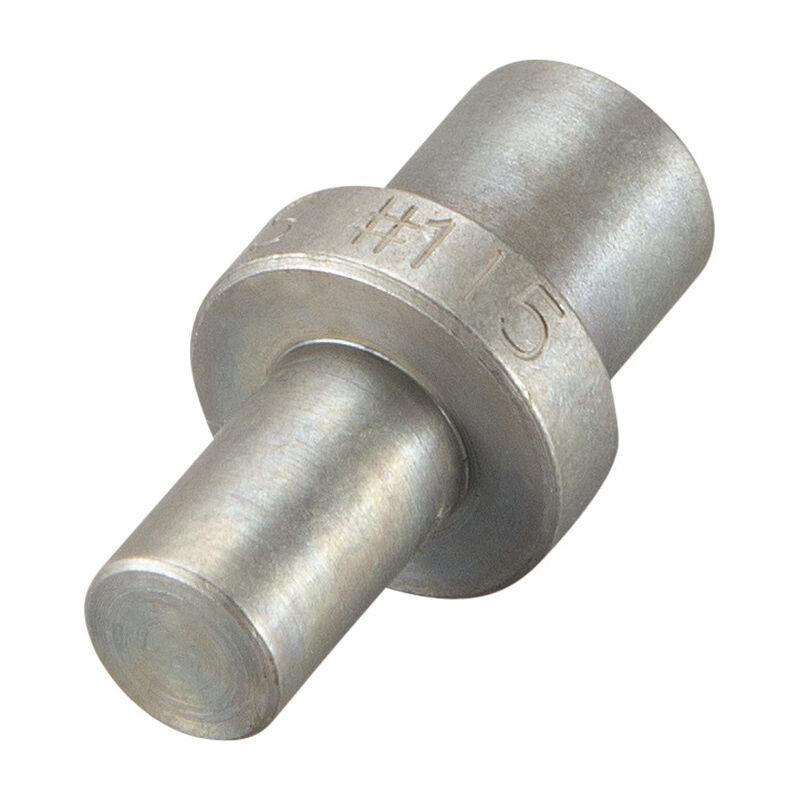 RCBS Lube-A-Matic Top Punch .638