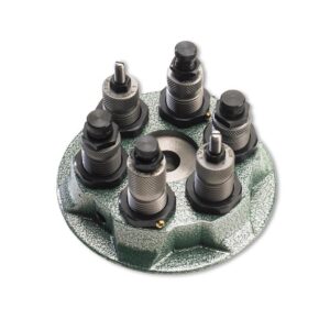 RCBS Extra Turret Head