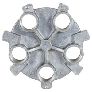 RCBS Pro Chucker 5-Die Plate