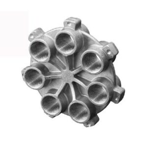 Pro Chucker 7 Die Plate