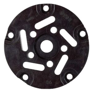 RCBS Pro Chucker 5 Shell Plate - #48