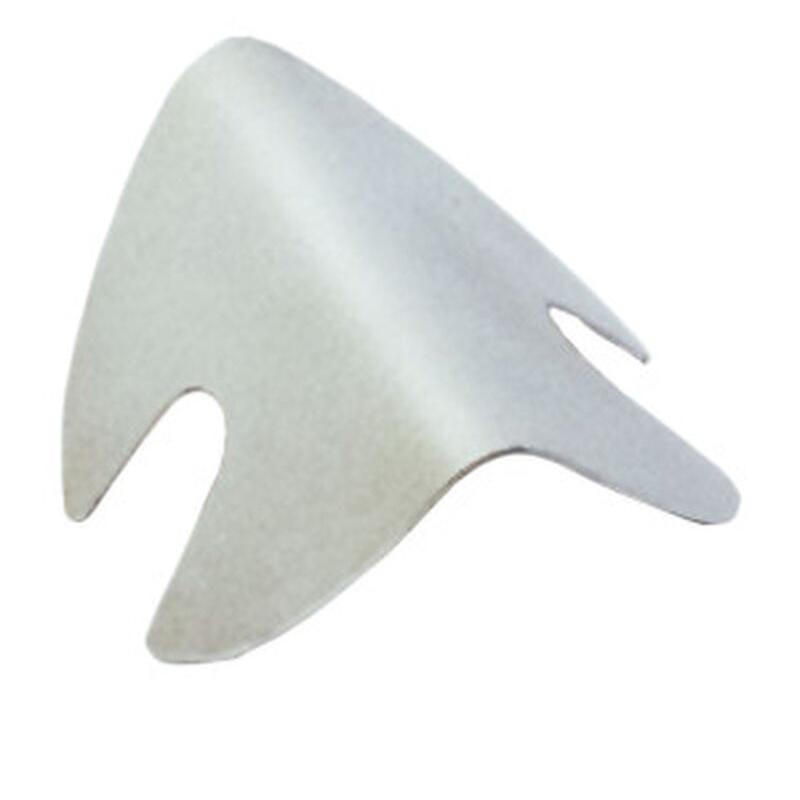 RCBS Quick Change High Capacity Powder Baffle