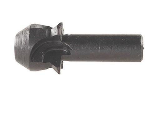 RCBS Trim Pro 3-Way Pilot/Chamfer 6mm cal