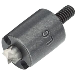 RCBS Trim Mate Primer Pocket Uniformer - Large Pistol