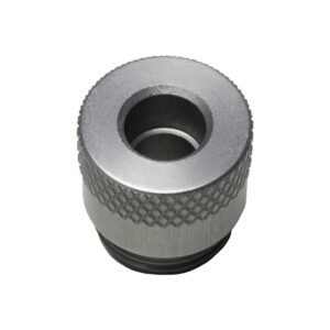 RCBS Matchmaster Powder Funnel Adapter .50 Cal