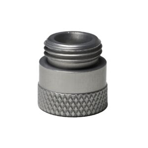 RCBS Matchmaster Funnel Adapter Pistol