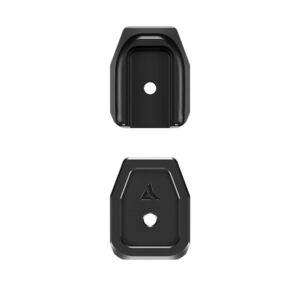 Radian Weapons Tru-17 Magazine Base Pad for Sig P365 XMacro Black 2/ct