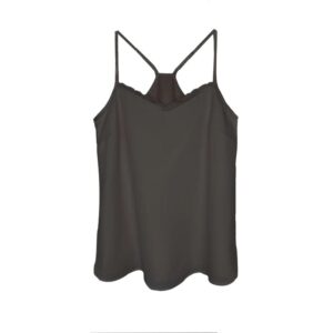 Cameleon Elegant & Armed Concealed Carry Camisole Black S