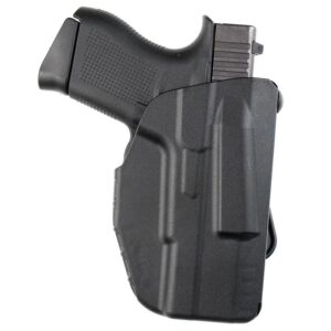 Safariland 7371 Micro ALS For S&W M&P SHIELD 9/40 SAFSEV BLK RH