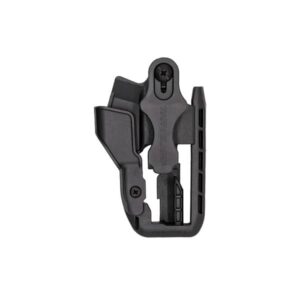 Safariland Schema IWB Holster for S&W Shield/Shield Plus Black RH