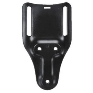 Safariland Mid-Ride Universal Belt Loop 2" Black