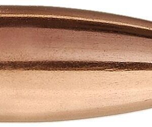 Sierra High Velocity Varminter Rifle Bullets .22 ca .224" 55 gr BLITZ-VAR 100/ct
