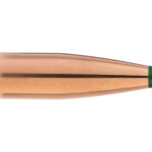 Sierra Tipped GameKing Rifle Bullets 6mm .243 cal .243" 100 gr BT 100/ct