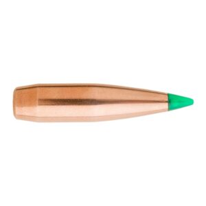 Sierra Green Tipped GameKing Rifle Bullets .30 cal .308" 210 gr TGK 50/ct