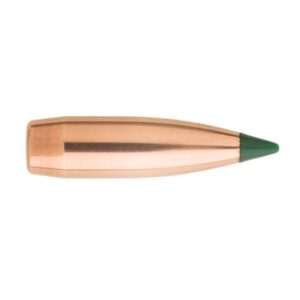 Sierra TMK Rifle Bullets .22 Cal .224 Dia 60 gr 100/ct